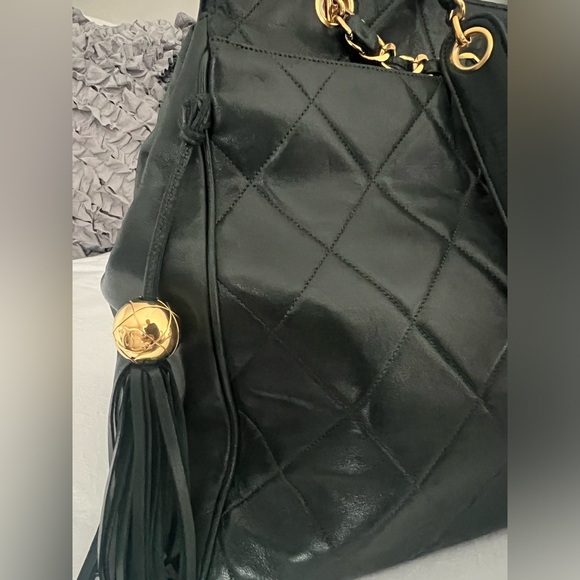 🌲VINTAGE Chanel - Picture 3 of 12